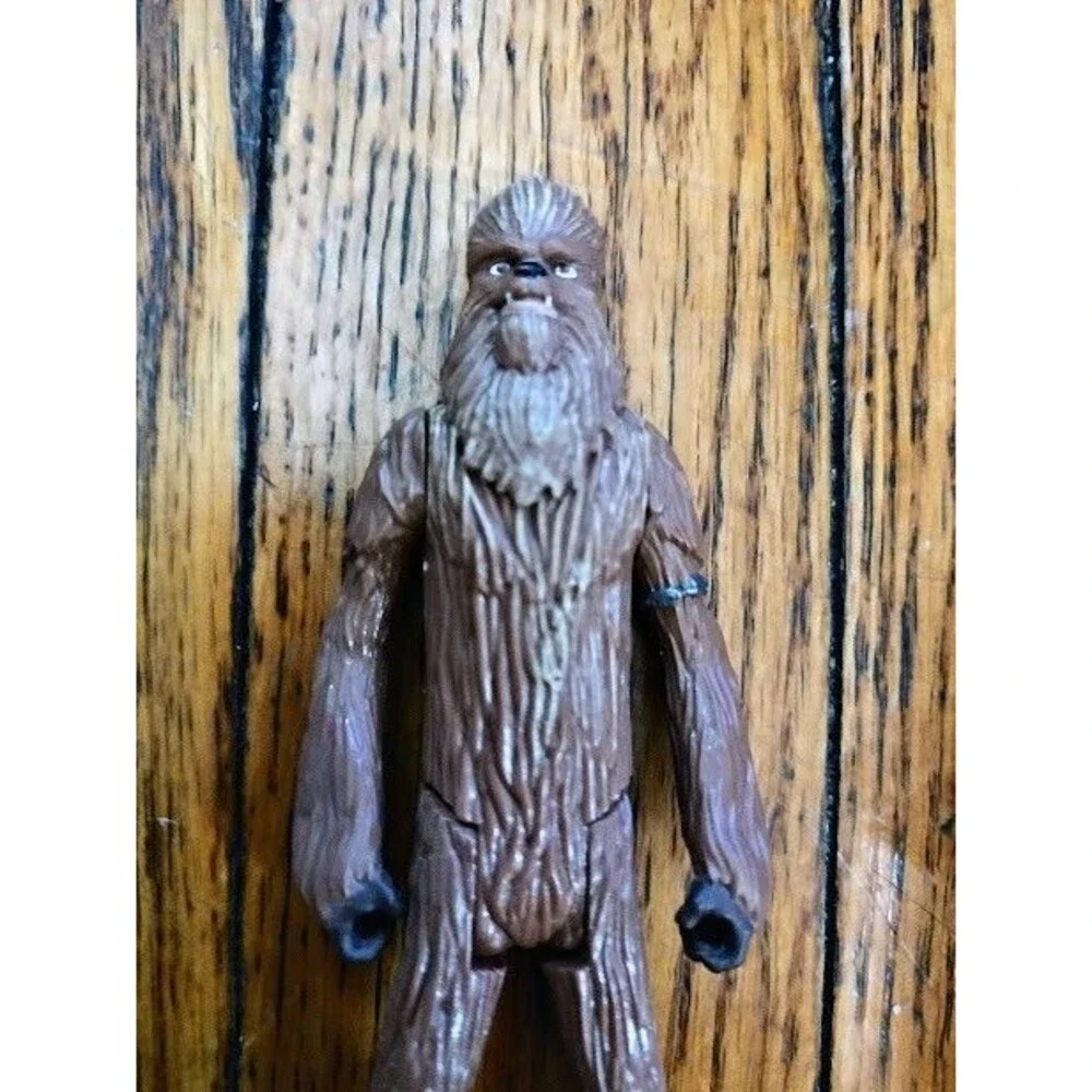 Star Wars Action Loose Figures